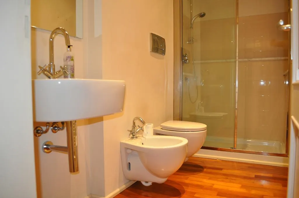 Bed & Breakfast Domus Nova Residenza Il B&B Mantova
