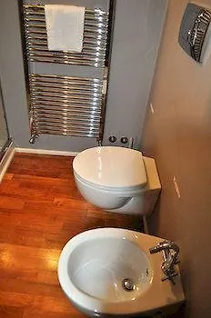 Bed & Breakfast Domus Nova Residenza Il B&B Mantova