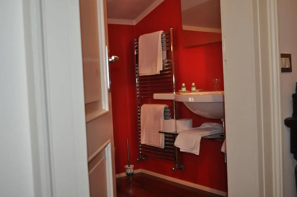 Bed & Breakfast Domus Nova Residenza Il B&B Mantova