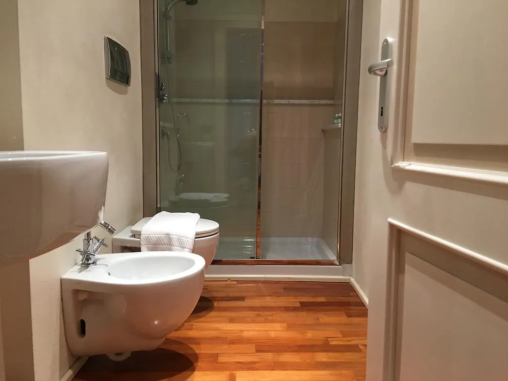 Domus Nova Residenza Il B&B Mantova 0*,