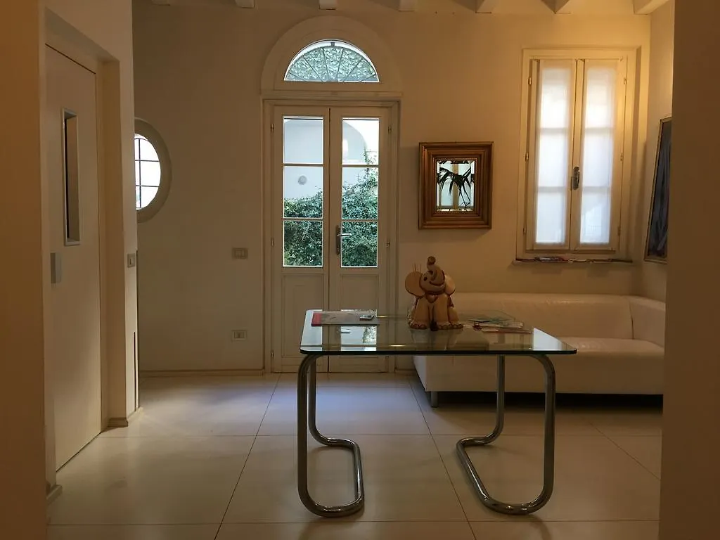 Domus Nova Residenza Il B&B Mantova