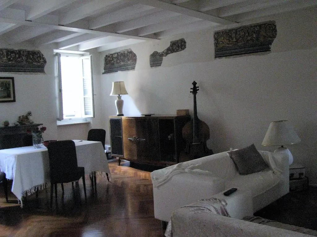 Domus Nova Residenza Il B&B Mantova Bed & Breakfast