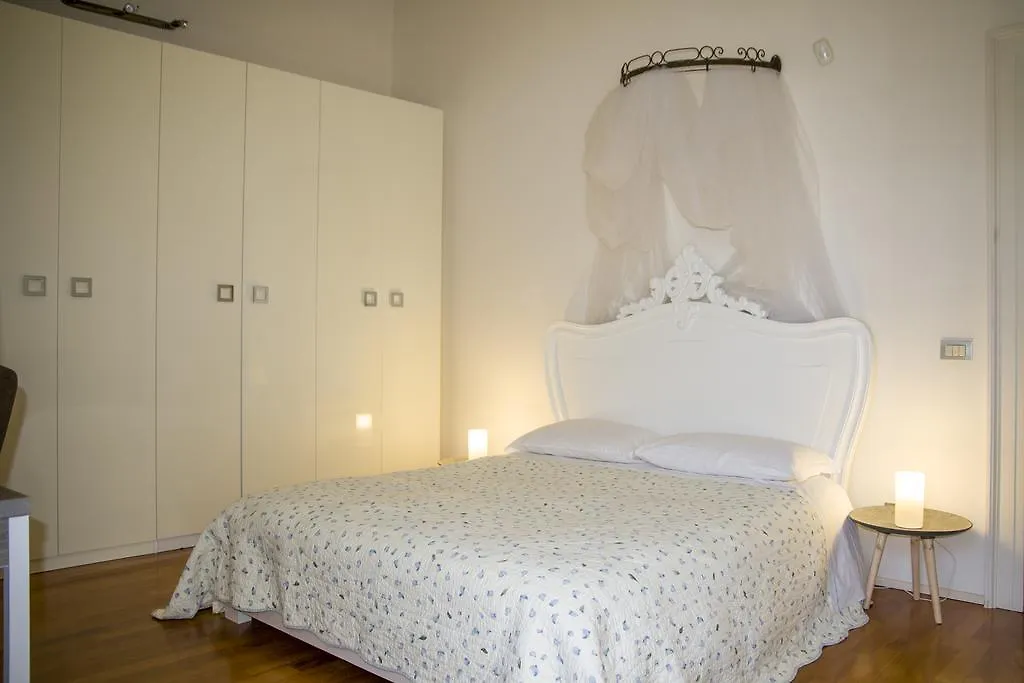 Domus Nova Residenza Il B&B Mantova Italia