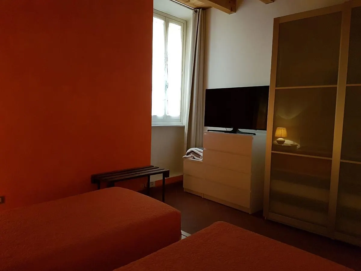 Domus Nova Residenza Il B&B Mantova