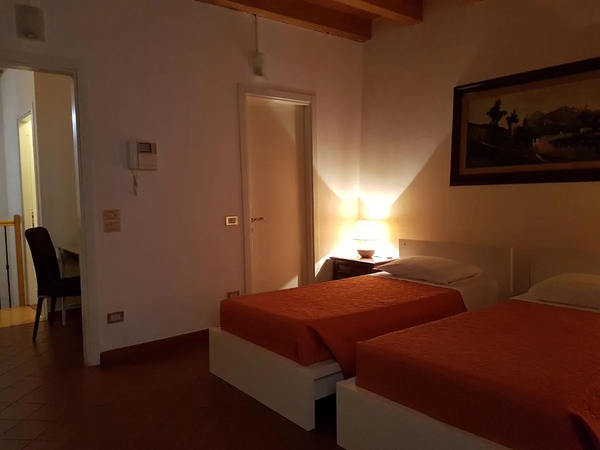 Domus Nova Residenza Il B&B Mantova