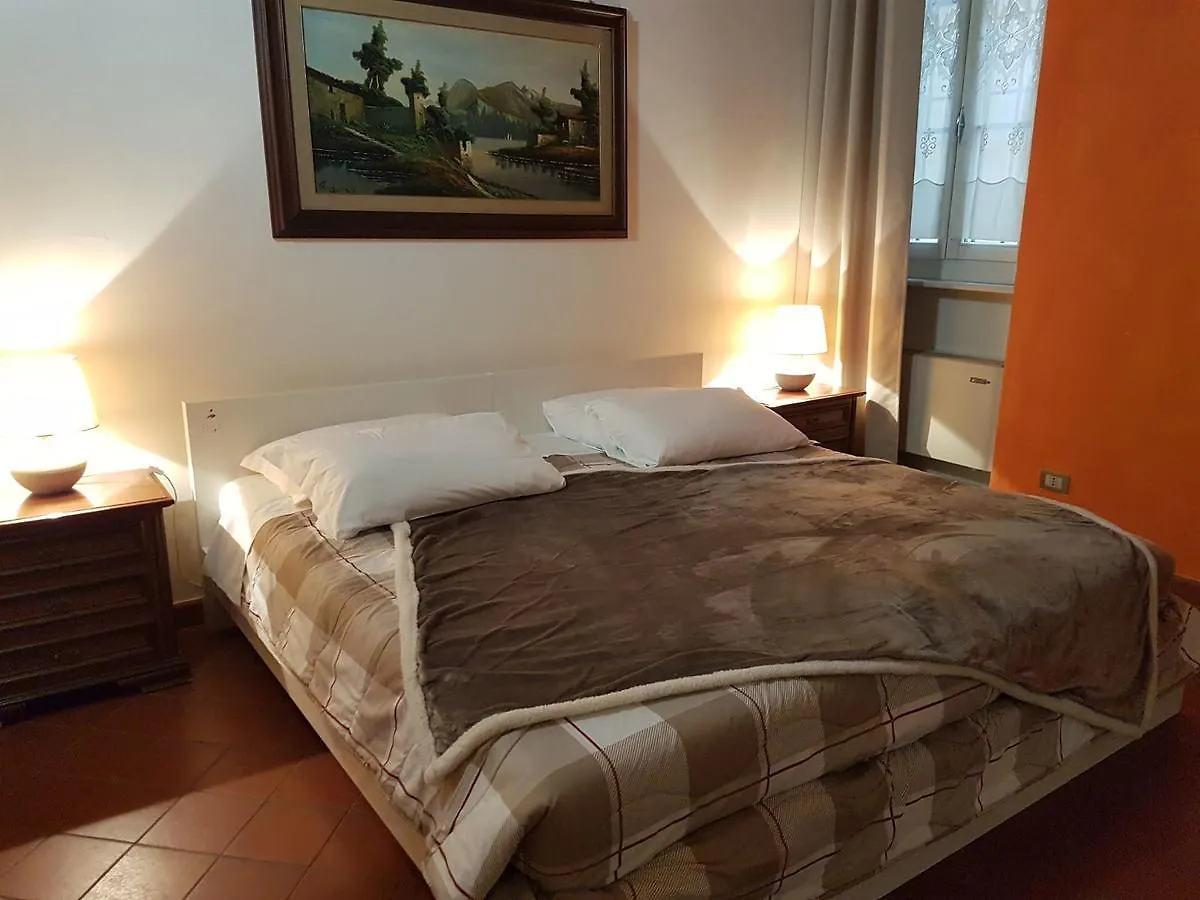 Bed & Breakfast Domus Nova Residenza Il B&B Mantova