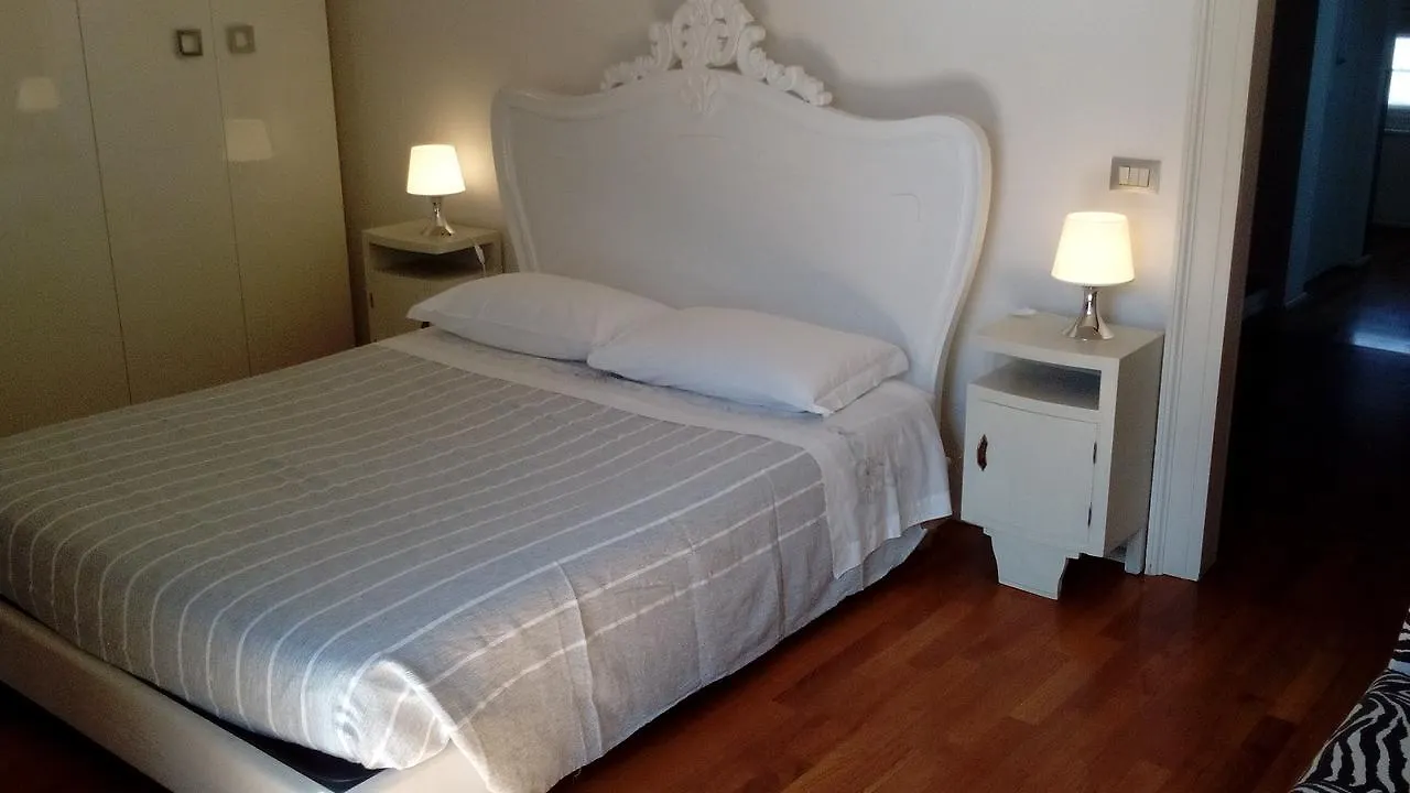 Domus Nova Residenza Il B&B Mantova