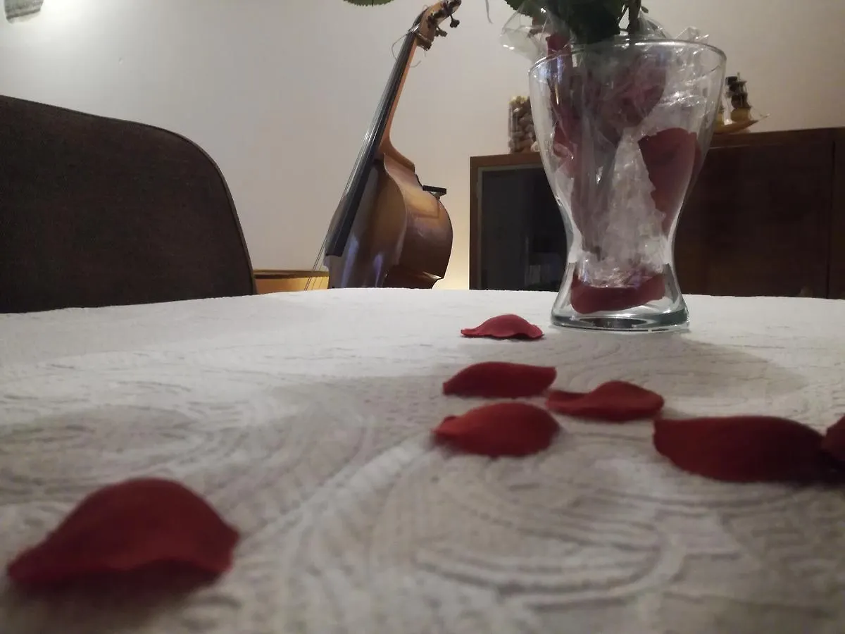 Bed & Breakfast Domus Nova Residenza Il B&B Mantova
