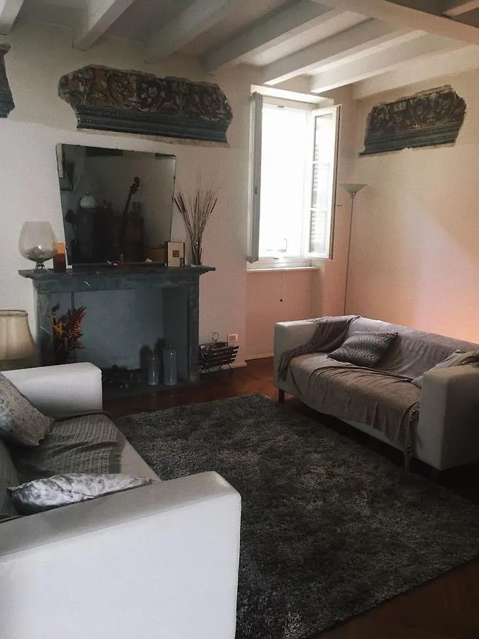 Domus Nova Residenza Il B&B Mantova 0*,