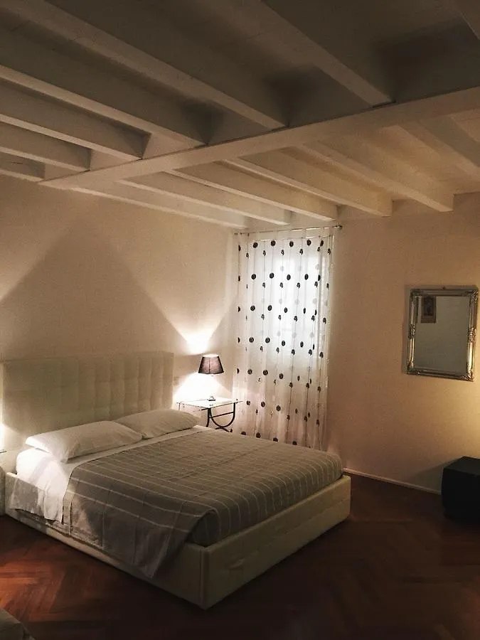 Domus Nova Residenza Il B&B Mantova