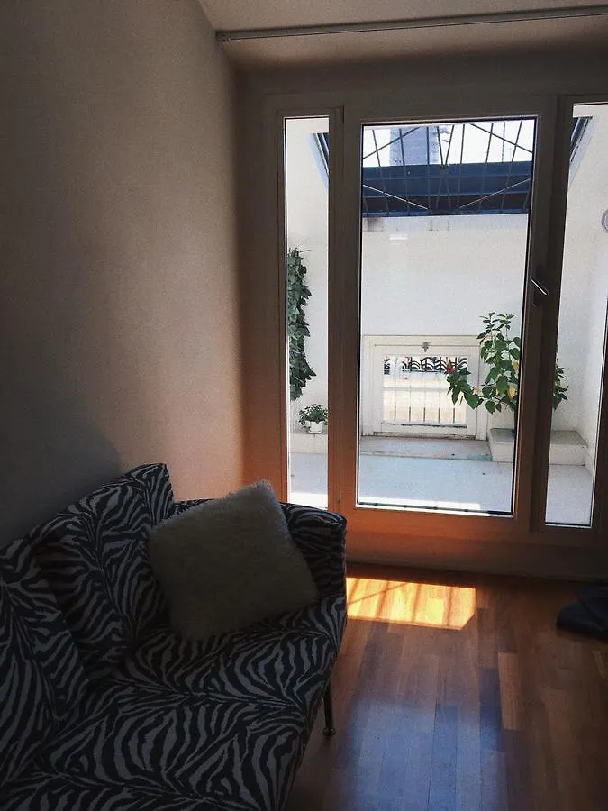 Domus Nova Residenza Il B&B Mantova Italia