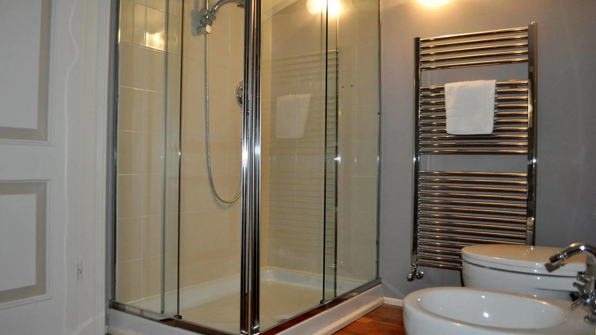Domus Nova Residenza Il B&B Mantova