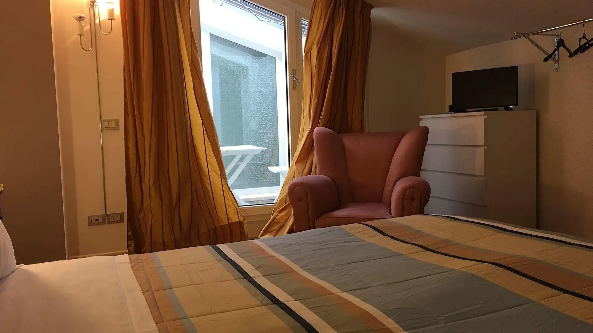 Bed & Breakfast Domus Nova Residenza Il B&B Mantova Italia