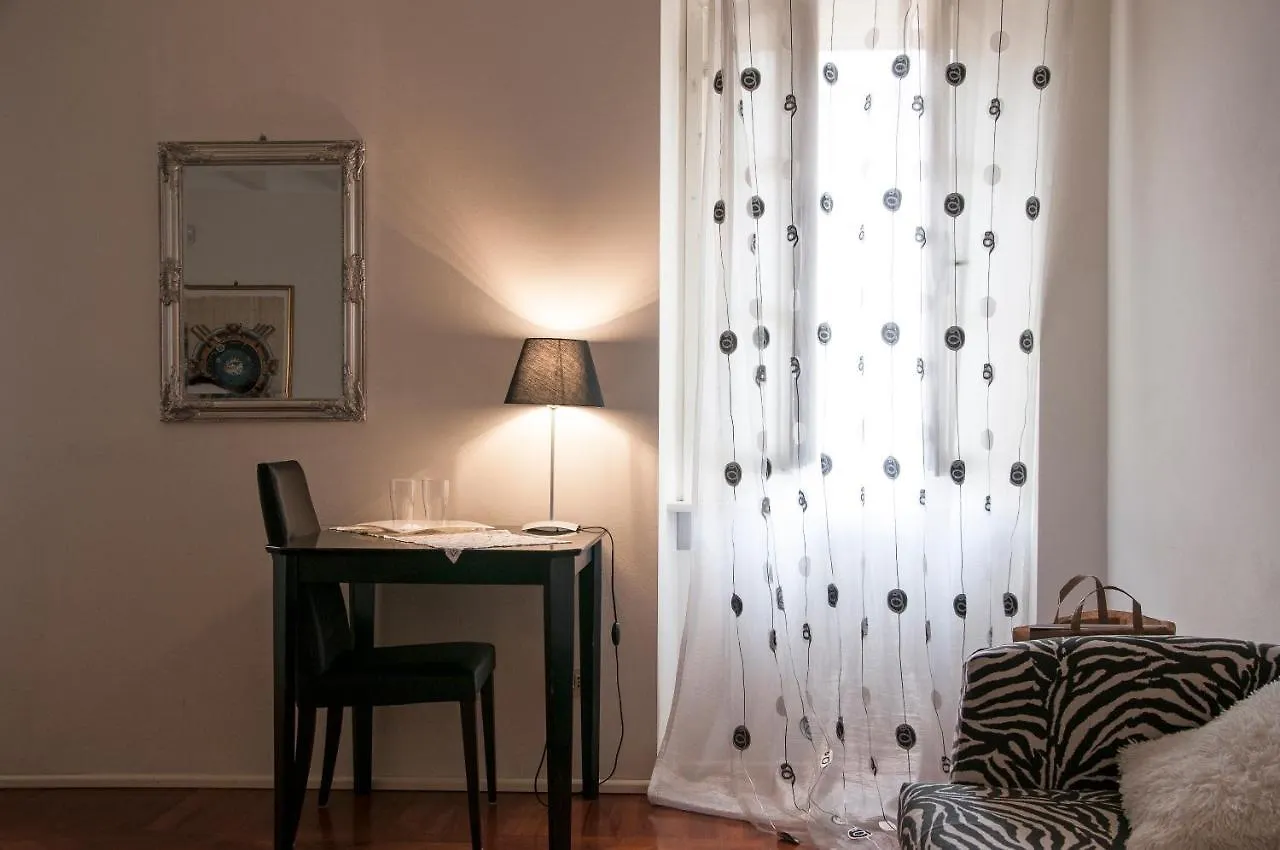 Domus Nova Residenza Il B&B Mantova Italia
