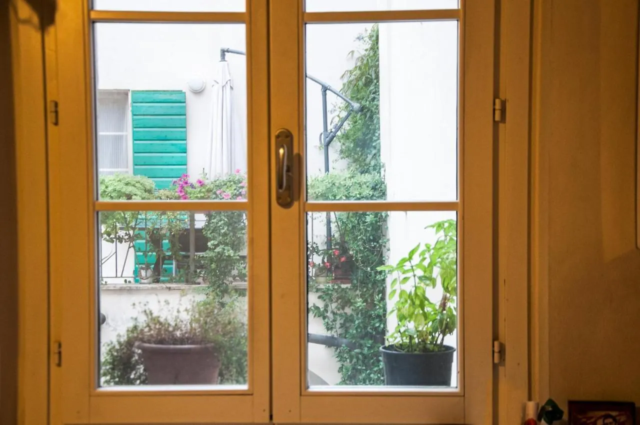 Domus Nova Residenza Il B&B Mantova